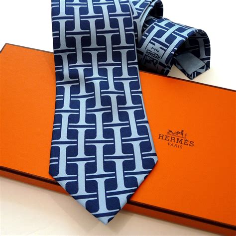 hermes bag tie|Hermes vintage tie.